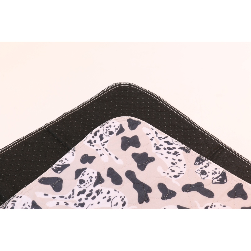 Large Size Washable Dog Training Pads for Puppies and Adult Dogs