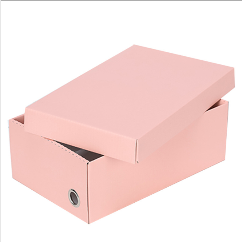PINK♡BOXさん、専用です。 Luxury Pink Shoe Box - Perfect for Sneakers & Accessories