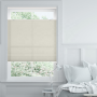 Blackout cordless top down bottom up honeycomb window blinds