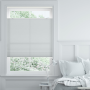 Top Down Bottom Up Cellular Shades Cordless Honeycomb Blinds For Window Shades