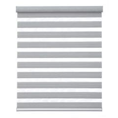 Zebra roller cordless blinds combi shades shutters zebra window blinds for window