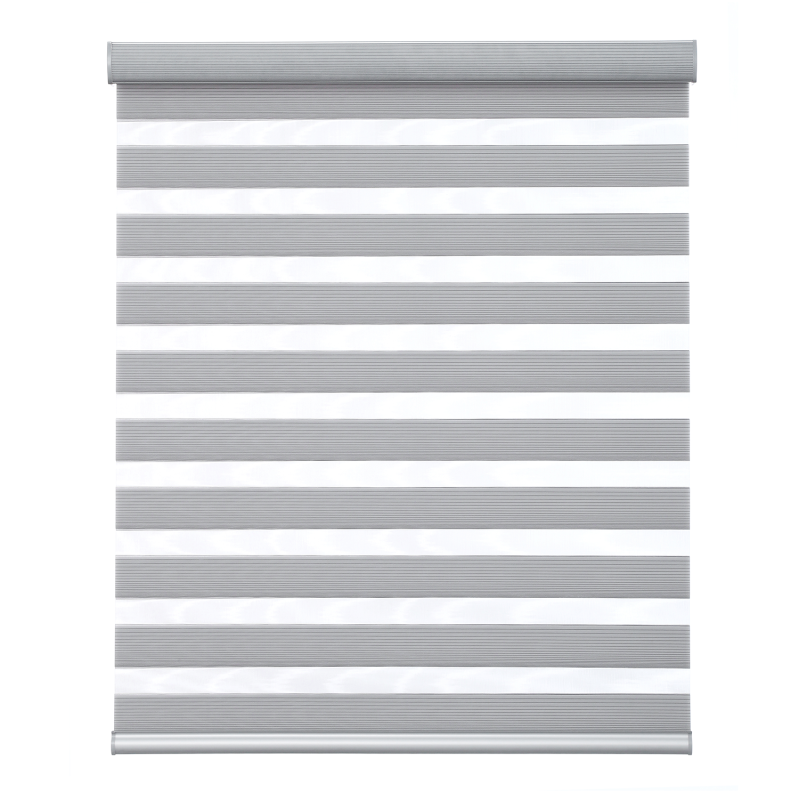 Zebra roller cordless blinds combi shades shutters zebra window blinds for window