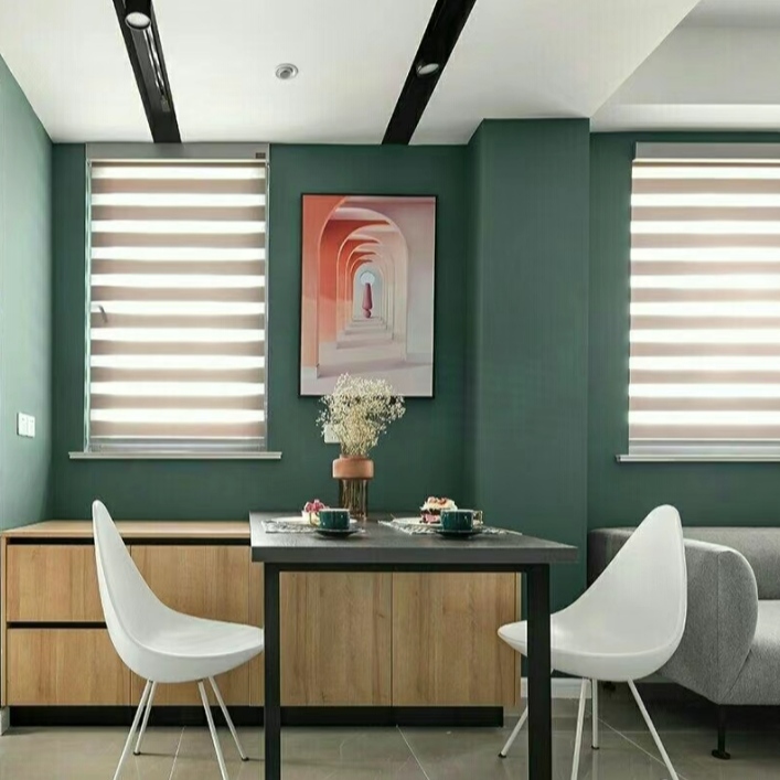 Roller blinds