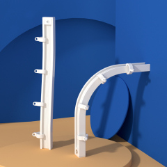 Flexible tracks SE