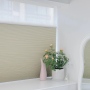 Cordless day and night blinds Honeycomb Blinds For Window Shades