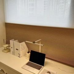 Cordless day and night blinds Honeycomb Blinds For Window Shades