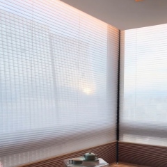 Cordless day and night blinds Honeycomb Blinds For Window Shades