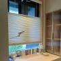 Top Down Bottom Up Cellular Shades Cordless Honeycomb Blinds For Window Shades