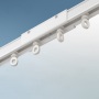 Plastic tracks ZS18
