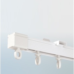 Plastic tracks ZS18