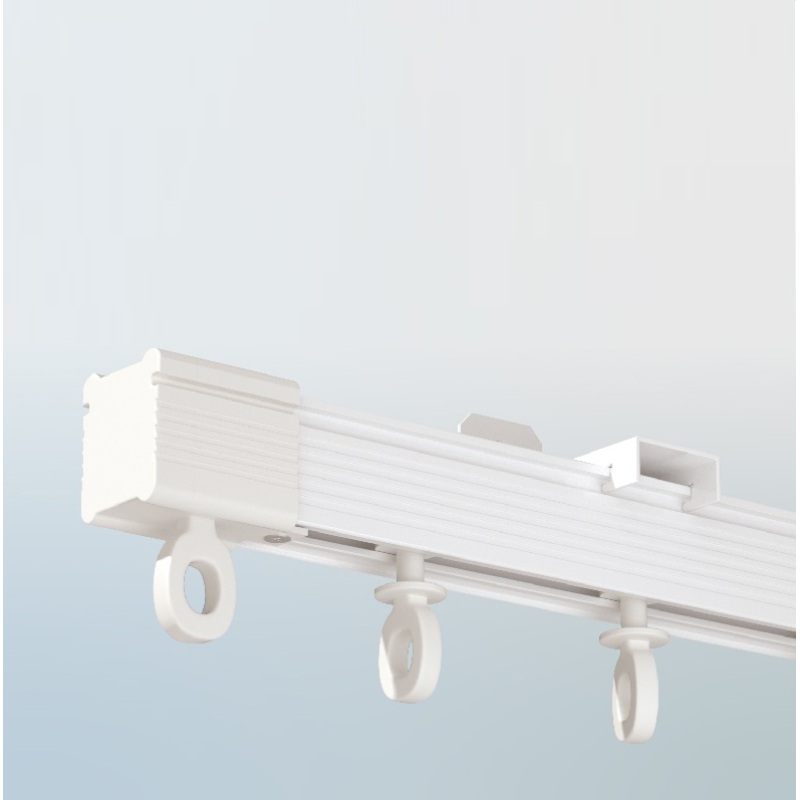 Plastic tracks ZS18