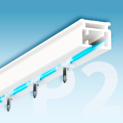 Motorized tracks SA