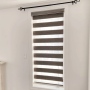 Day and night zebra roller blinds indoor blackout zebra blinds Popular custom made zebra shades