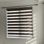 Day and night zebra roller blinds indoor blackout zebra blinds Popular custom made zebra shades