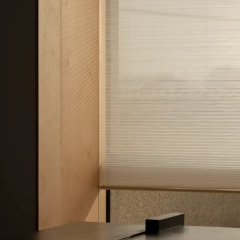 Honeycomb Blinds Window Shades Blackout Honeycomb Roller Cellular Blinds