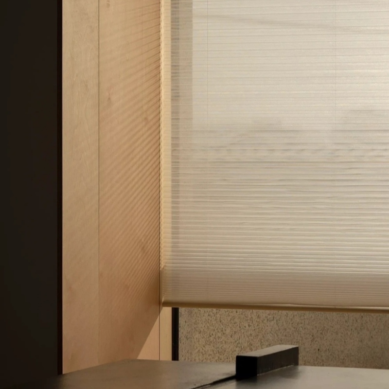 Honeycomb Blinds Window Shades Blackout Honeycomb Roller Cellular Blinds