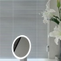 L-shaped blinds Bathroom bathroom bedroom privacy 7 font full blackout curtain