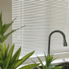 Blackout Curtains Blinds Toilet Office Kitchen Balcony Shade venetian blind