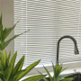 Blackout Curtains Blinds Toilet Office Kitchen Balcony Shade venetian blind