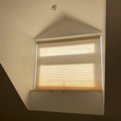 Honeycomb Blinds Window Shades Blackout Honeycomb Roller Cellular Blinds