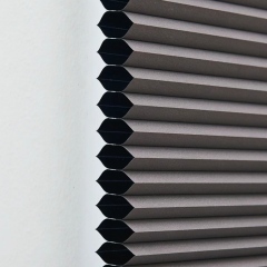 Honeycomb Blinds Window Shades Blackout Honeycomb Roller Cellular Blinds