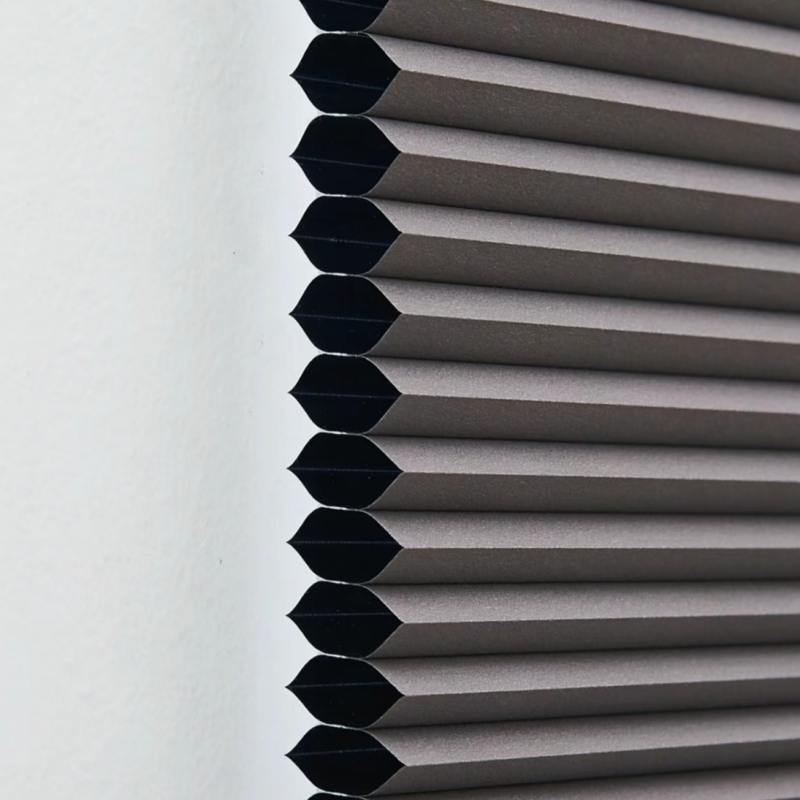 Honeycomb Blinds Window Shades Blackout Honeycomb Roller Cellular Blinds