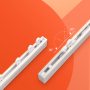 Extendable tracks SI