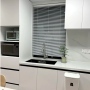 Cordless roller blind window coverings cordless venetian blinds