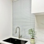 Cordless roller blind window coverings cordless venetian blinds