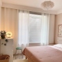 Blackout Curtains Blinds Toilet Office Kitchen Balcony Shade venetian blind