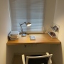Blackout Curtains Blinds Toilet Office Kitchen Balcony Shade venetian blind
