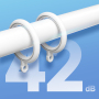 Extendable poles SZ