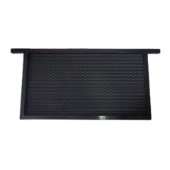 DRAWN-OUT COMB