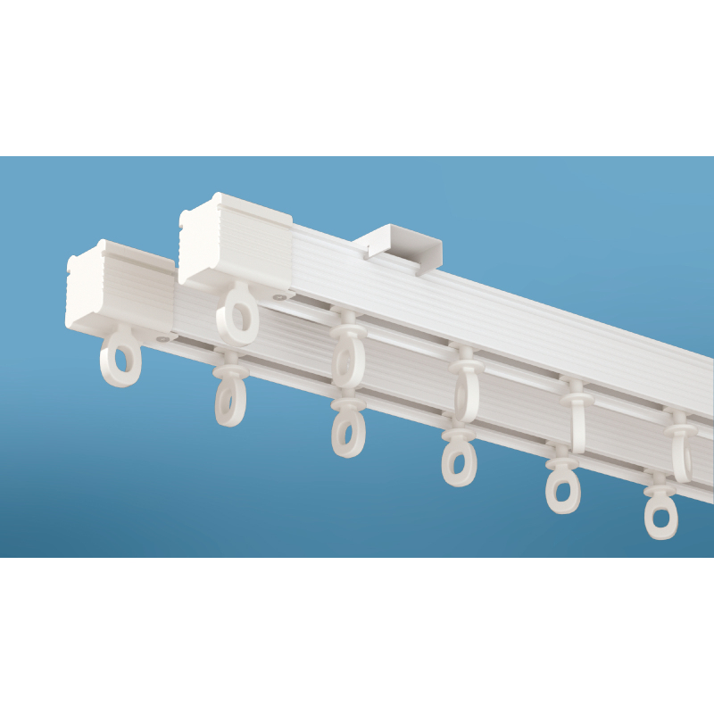Plastic tracks ZS18