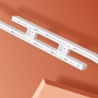 Extendable tracks SI