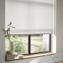 Cordless roller blinds popular sunscreen window blinds shades roller shade fabric