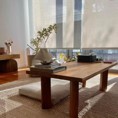 High Quality And Blackout Roller Blinds Roller  Kitchen Bathroom Office Shade UV Proof And Heat Proof Roll Curtain