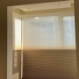 Day & Night Curtain Honeycomb Blinds Office Bedroom Sunshade Insulated Drift Window Balcony Curtain