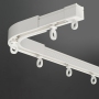 Alu tracks ZL20