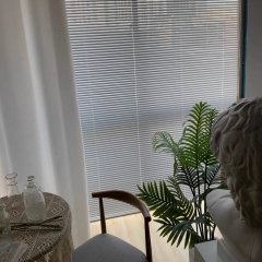 Blackout Curtains Blinds Toilet Office Kitchen Balcony Shade venetian blind