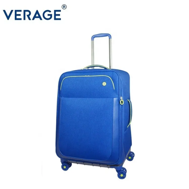 Compre Proveedor Durable Maleta Equipaje Viaje De Negocios Con Ruedas  Trolley Bag y Bolsas De Ordenador Portátil Con Ruedas de China por 13 USD