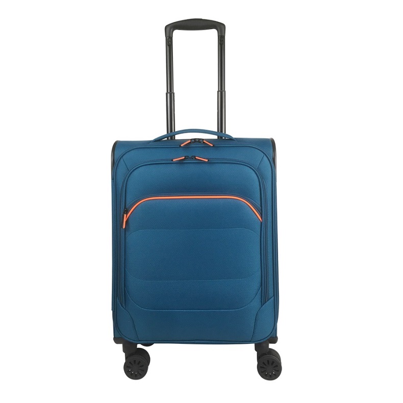 Verage Luggage Trolley in Amravati - Dealers, Manufacturers & Suppliers -  Justdial