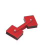 Adjustable Angle Welding Magnet HC1001