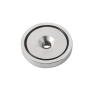 POT Magnet with countersink 20X7-D4.5/8.5-N35/NI