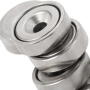 POT Magnet with countersink 20X7-D4.5/8.5-N35/NI