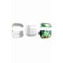 Customizable All-Over Print AirPods Case - Protective PC