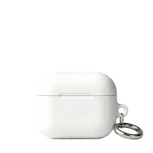 Customizable All-Over Print AirPods Case - Protective PC