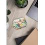 Customizable All-Over Print AirPods Case - Protective PC