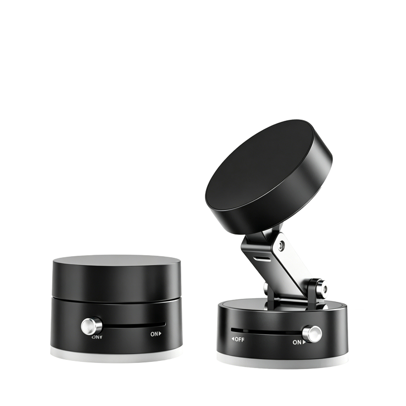 Adjustable Magnetic Phone & Tablet Stand
