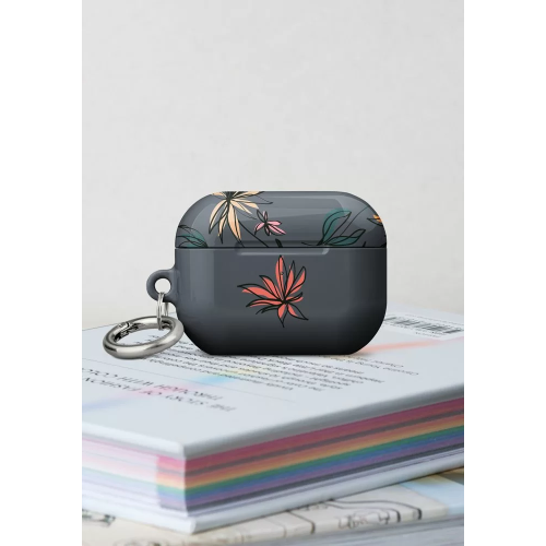 Customizable All-Over Print AirPods Case - Protective PC